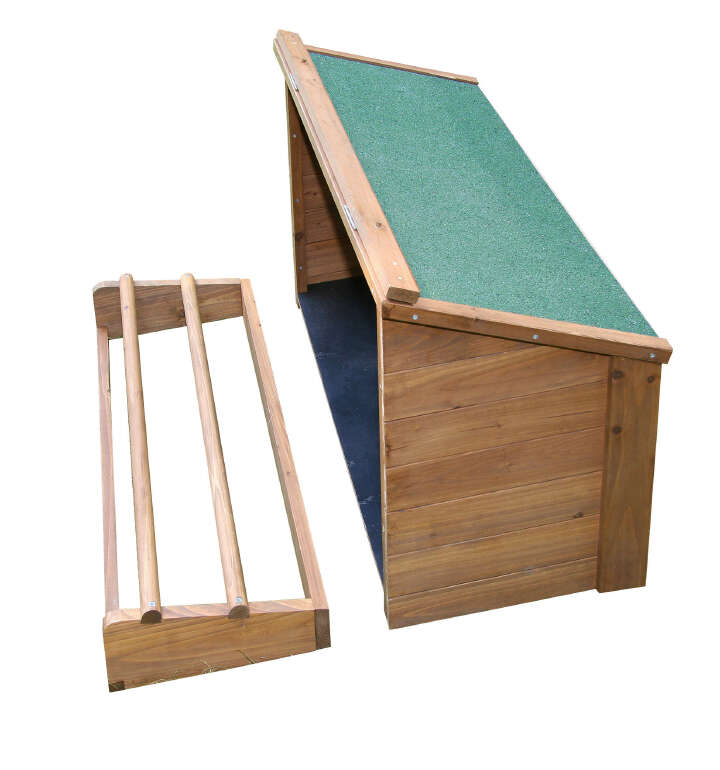 KERBL Legenest Fortuna